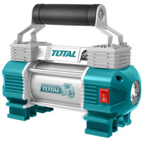 [1MECOMP12120TT] Mini compresor 12v 10 bar total (ttac2506)