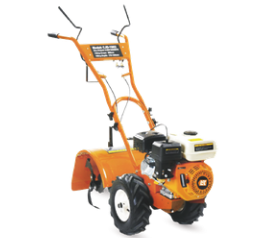 [1MMMCULT] Motocultivador 6.5 hp 21 cm 4t nafta "lusqtoff"