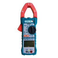 [1ELPAMTT] Pinza amperometrica industrial trms total (tmt410004)