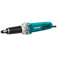 [1TTAMORECTT] Amoladora recta 550 w 29000 rpm total (tg55061-4) 