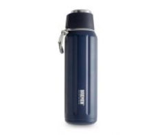 [311TERMOB1] Termo bremen 0.6 litros acero inoxibale-protec. Polipropileno