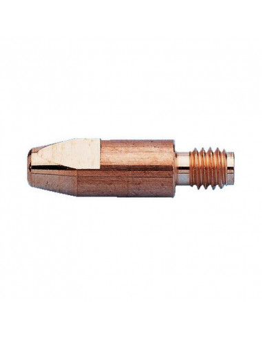 [RPMGEM25BCR09] Boquilla de contacto em25 mig 0.9 mm rosca m6 ruhlmann (ru57505)
