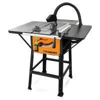 [1MESIERRML] Sierra de banco 10" 1500 w sm250-1500 lusqtoff oferta 10%