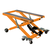 [1HRELEVA] Elevador de motos lq01108 lusqtoff