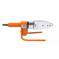 [1METERMOFL6308] Termofusora digital 800w con boq ltf-6308d lusqtoff