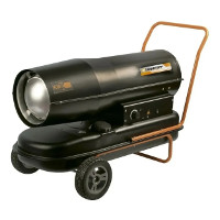 [1MECE1002] Calefactor cañon gasoil htbgo-30a lusqtoff