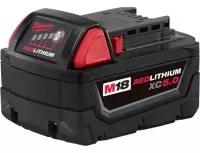 [1MWBAT18v1850] Bateria litio 18v 5.0 a milwaukee (48-11-1850)