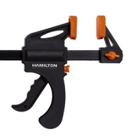 [1HRPREC24H] Prensa carpintero ajuste rapido 24" hamilton (pfr240p)