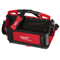 [1MWBOLSO8320] Bolso abierto 20" herramientas packout 48-22-8320 milwaukee