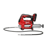 [1MWGRAS12] Grasera 12v carg 1 bat 3.0 ah 2446-259a milwaukee