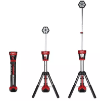 [1MWREFLECM2130] Reflector led 18v sin bateria 2130-059 milwaukee