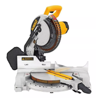 [1DWING713] Ingletadora 10" 1600 w dw713 dewalt
