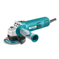[1TTAMO412TT8] Amoladora 4 1/2 800 w 12500 rpm total (tg1081156-4) oferta DISC 