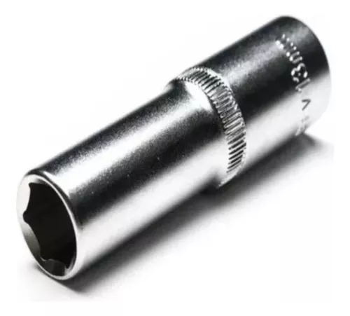[1RLBL1212] Bocallave enc 1/2 hex 12 mm larga ruhlmann (ru2712)