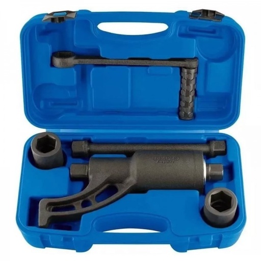 [1RLMULT ] Multiplicador de torque enc 1" ruhlmann (ru44001)