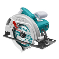 [1TTCIRC714TT] Sierra circular 7.1/4" 1400w 4800 rpm total (ts1141856) oferta 25%
