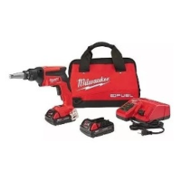 [1MWATODBAT2866CB] Atornillador durlock 18v fuel bat 2ah bolso 2866-259ax milwaukee