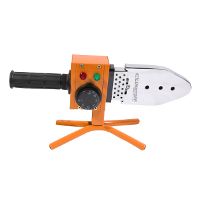 [1METERMOFL6308R] Termofusora 800w con 6 boquillas ltf-6308r lusqtoff