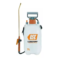 [1HRPUL07L] Pulverizador manual 7l fpl7 lusqtoff