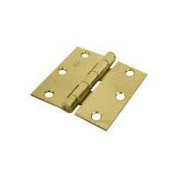 [HEBIL112] Bisagra libro hierro dorada 1.1/2"