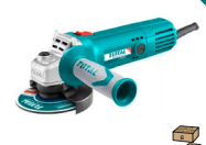 [1TTAMO412TT7] Amoladora 4 1/2 710 w Total Industrial (tg1071156-4) 