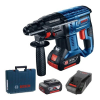 [1BOROTMgbh180li] Rotomartillo 18v 1.7 j sdsplus gbh 180-li bosch (06119110h2)