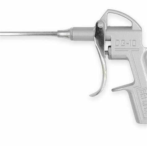 [1HNPISTPLR] Pistola p/ polvo pico largo ruhlmann (ru46302)