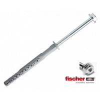 [TCESSXRL8120] Taco nylon universal largo sxrl 8x120 fus fischer