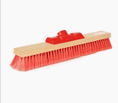 [2CEBARRE40] Cepillo tipo escobillon 40 cm plastico sin cabo calabro