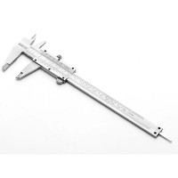 [1CMCAL150HIN] Calibre 150 mm analogo Hamilton industrial inox (c20)