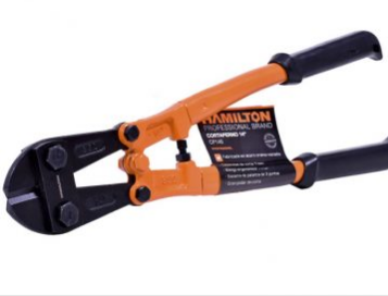[1HACORTAP36] Cortapernos 36" hamilton profesional (cp360)