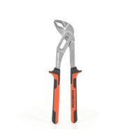 [1HALOROHA12] Pinza pico de loro 12" hamilton (apl120)