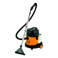 [1HRASPVL208] Aspiradora 20l 1400w vapor lavatapizados ltl20-8 lusqtoff