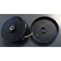 [RPCOCDNCHN] Cabezal portat desmalez  automatico 10x1.25 izq chinas niwa (3190004)