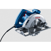 [1BOCIRC715BOGK2065] Sierra circular 7.1/4" 2000w 5300 rpm bosch gks 20-65