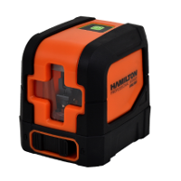[1HANIVLHA30] Nivel laser lineas autoniv 30m hamilton (hnl100)