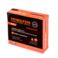 [1GPGPHA10N] Grampas para neumatica 5000 unidades 10 mm hamilton (ene10)