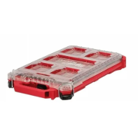 [1MWCAJA8436] Caja organizador 9" perfil bajo packout 48-22-8436 milwaukee