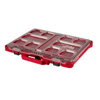[1MWCAJA8431] Caja organizador 16" packout 48-22-8431 milwaukee