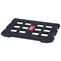 [1MWBASECOLGPCK] Base para amurar packout 48-22-8485 milwaukee