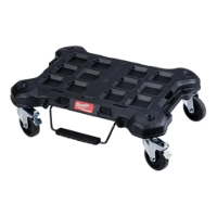 [1MWBASERUEDPCKO] Base con ruedas para packout 48-22-8410 milwaukee