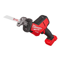 [1MWSs18sbNF] Sierra sable 18v compacta fuel sin bat 2719-20 milwaukee