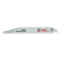 [HOCCSA706MW] Hoja sierra sable 230 mm wrecker bim-co milwaukee 48008706