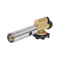 [1RSSOPLETO90] Soplete para garra descartable bronce 145 mm truper boq-90