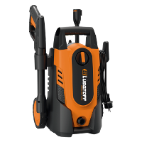 [1MEHIDRO120lq] Hidrolavadora 1200 w 70 bar hl-120 lusqtoff