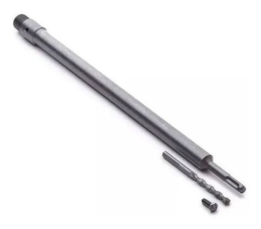 [122FRA320RL] Adaptador copas widia sds 320 mm ruhlmann (ru60013)