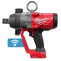 [1MWIMP18S28672] Llave de impacto 18v enc 1" fuel one key sin bat 2867-20 Milwaukee