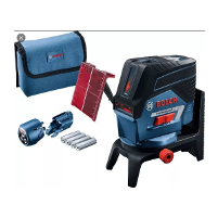[1BONIVELGCL250C] Nivel laser lineas autoniv. Gcl 2-50 c bosch (0601066g01) disc