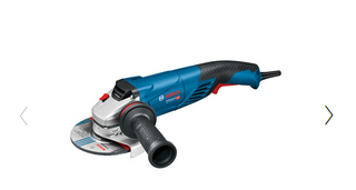 [1BOAMO412BOGW51812] Amoladora 4 1/2" 5" 1800 w vel var gws 18-125 pl bosch (06017a31h0)