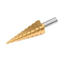 [1TOMEESCTO420] Mecha escalonada titanio 4-20 mm tolsen (75872)